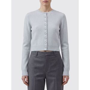 Khaite Sweater Woman Ice